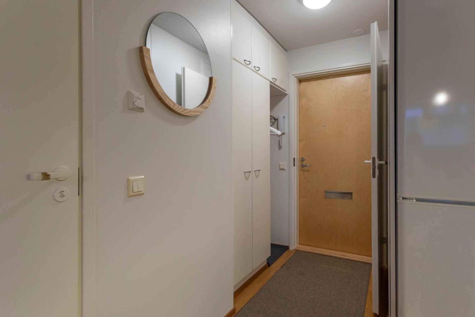 Vasko Luxurious Suites, Luppo Rovaniemi Exterior foto